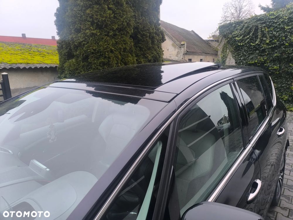 Renault Espace Energy dCi 160 EDC Initiale Paris - 11