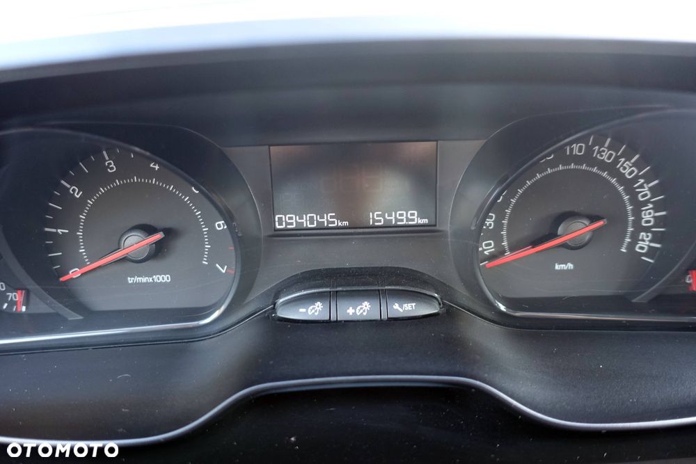 Peugeot 208 1.0 VTi Access - 18