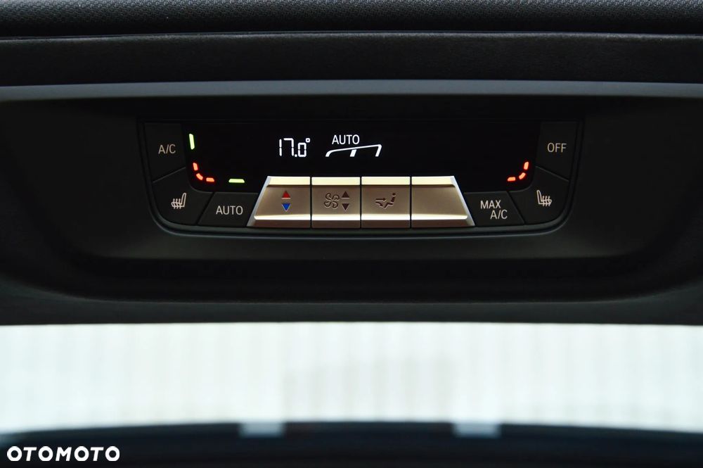 BMW X7 M50i - 36