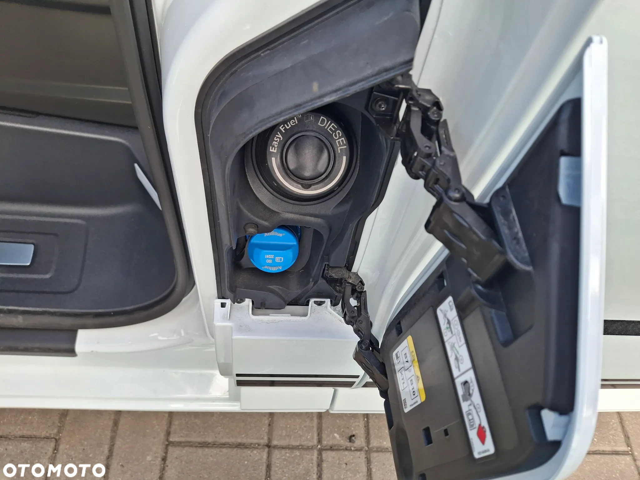 Volkswagen Transporter - 13