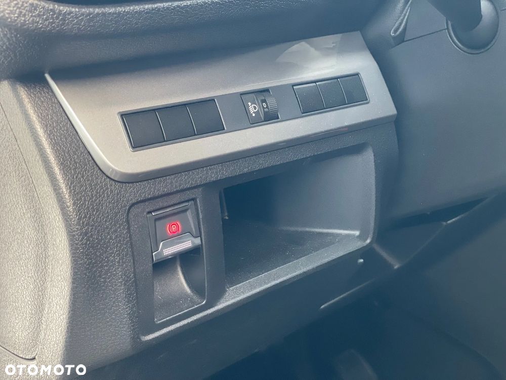 Toyota Proace EV - 11