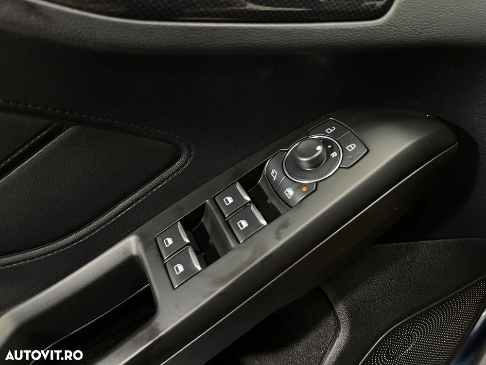 Ford Focus 1.0 EcoBoost MHEV Titanium - 21