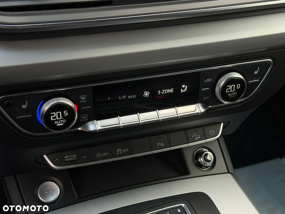 Audi Q5 35 TDI Quattro S tronic - 19