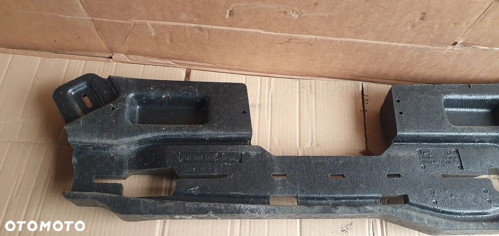 Absorber belki zderzaka tył Hyundai I30 I HB 86620-2R500 - 5