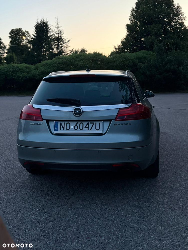 Opel Insignia - 10