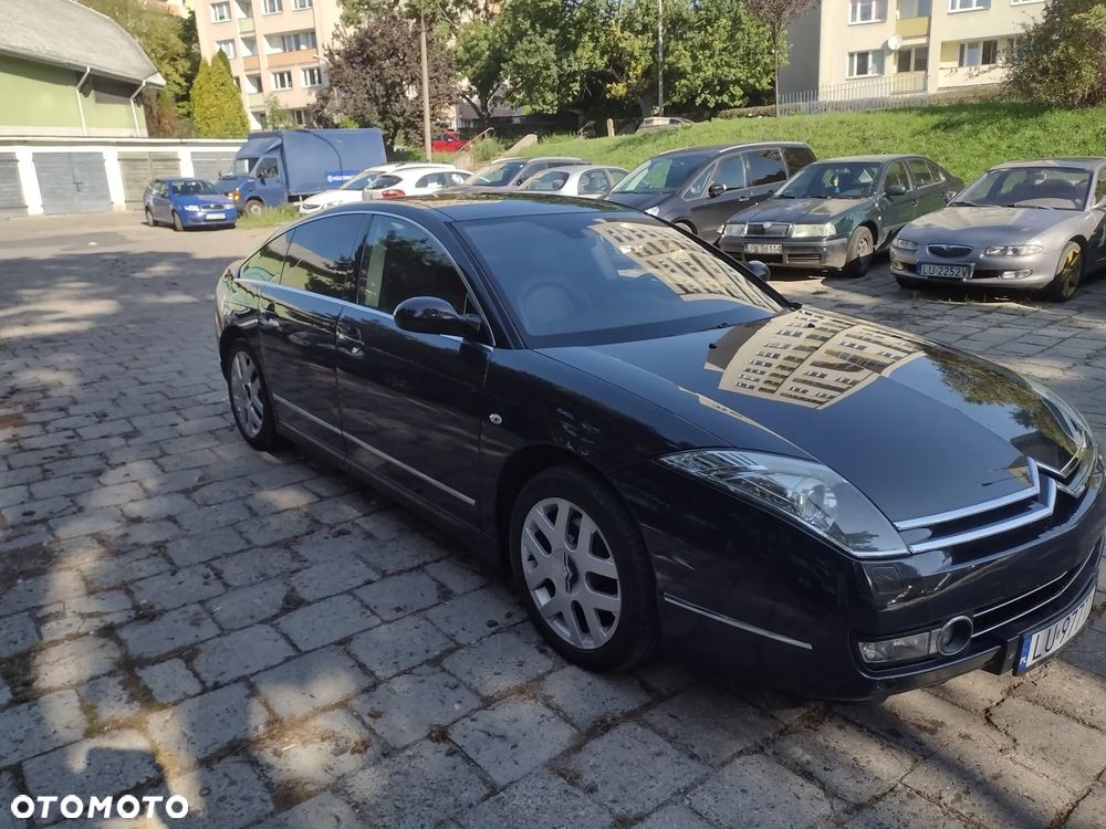 Citroen C6 2007 photo 2