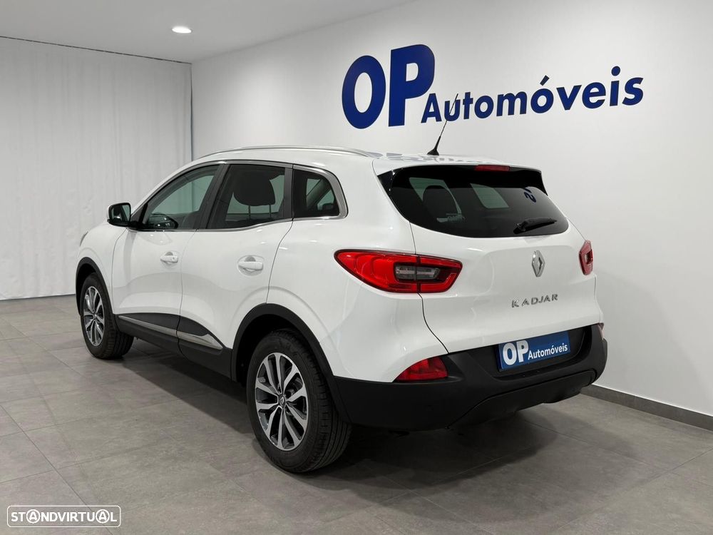 Renault Kadjar - 3