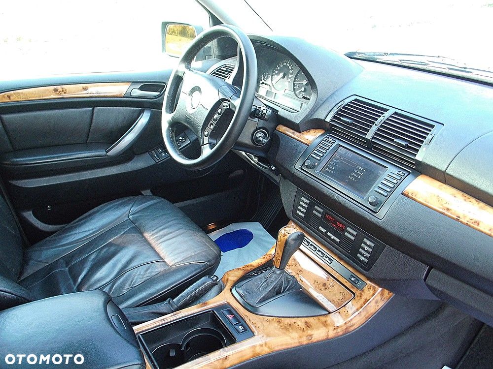 BMW X5 3.0 d Edition Exclusive - 8