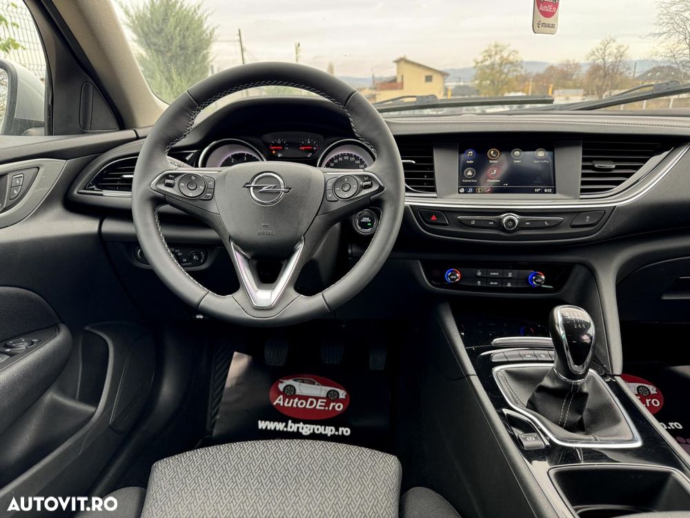 Opel Insignia - 9