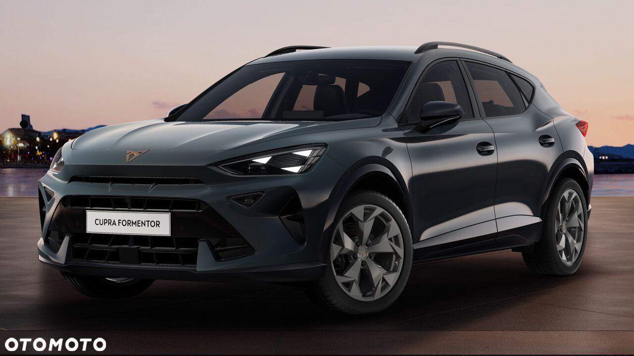 Cupra Formentor 1.5 TSI - 2