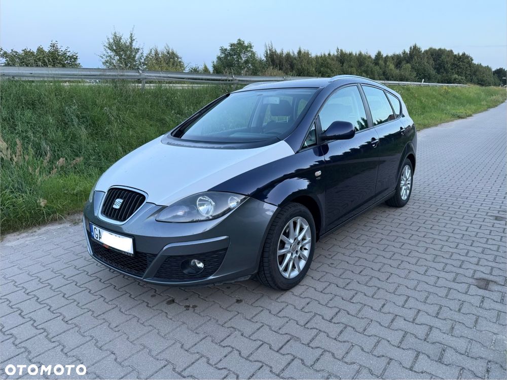 Seat Altea XL 1.4 TSI Stylance - 1