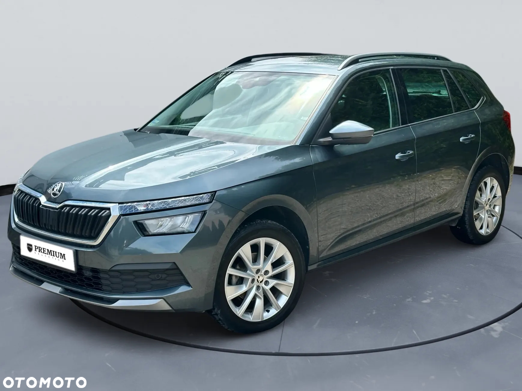 Skoda Kamiq 1.0 TSI Ambition - 2