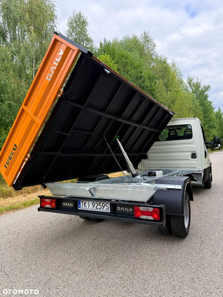 Iveco Daily - 20