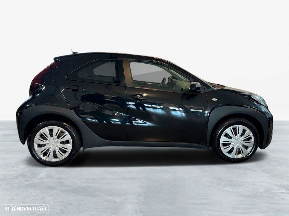 Toyota Aygo X 1.0 Play - 2