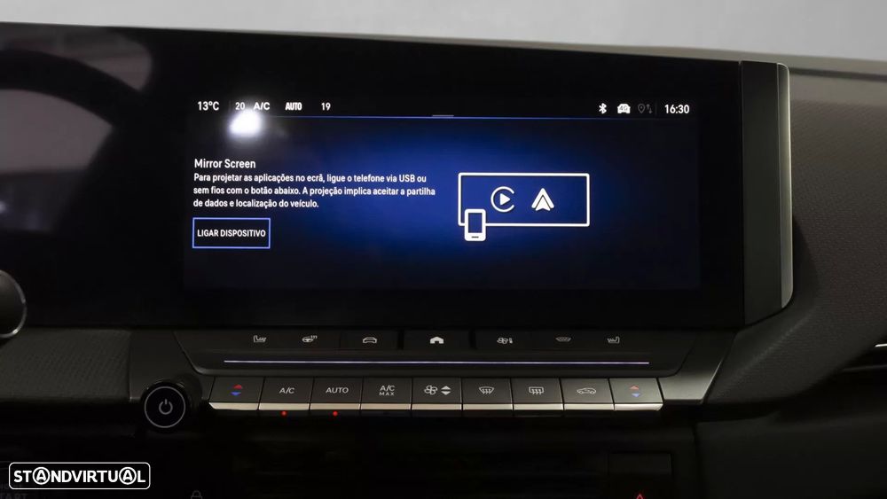 Opel Astra 1.5 D GS Line Aut. - 34