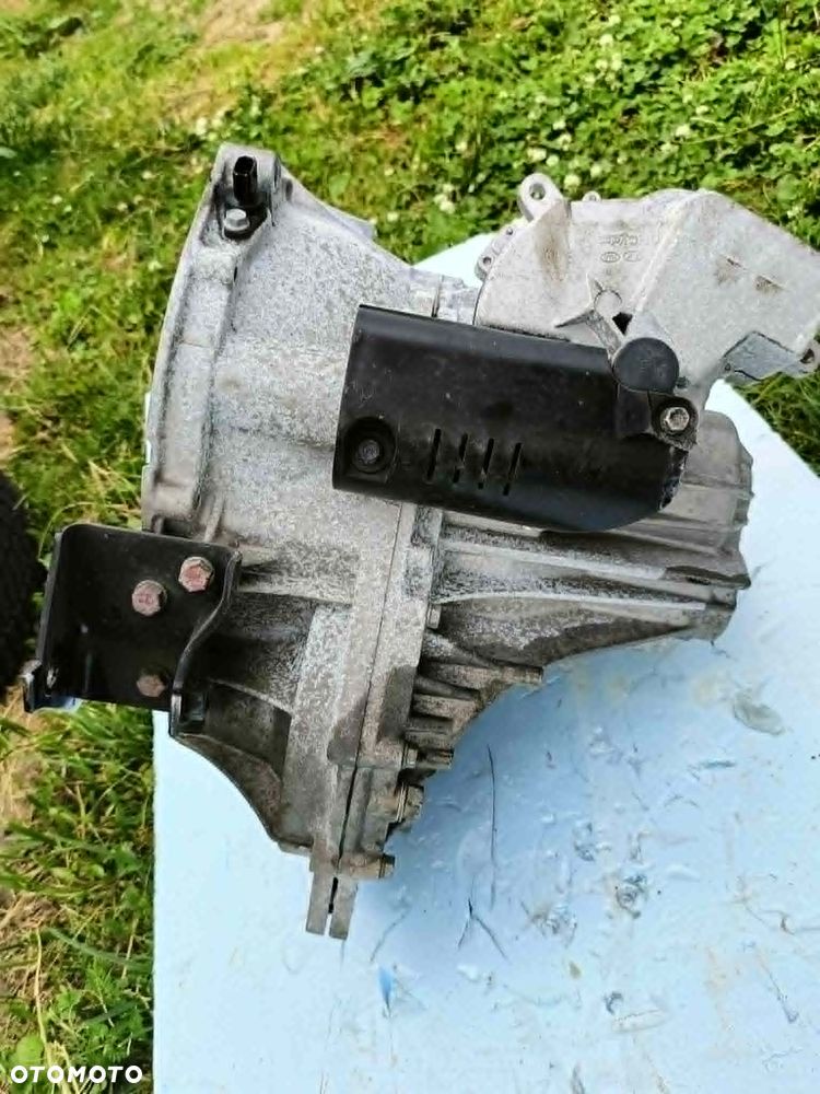 Skrzynia biegów automat Hyundai I10 1,2 2023 R - 2