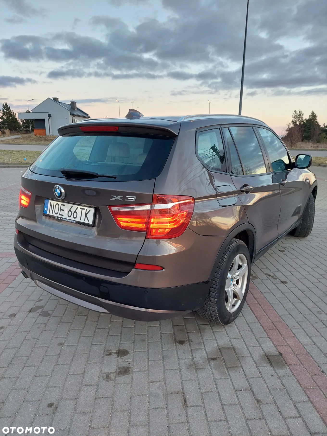 BMW X3 - 23