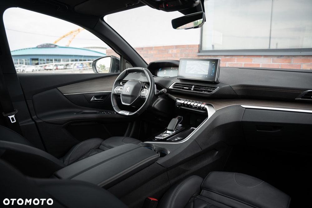 Peugeot 3008 - 24