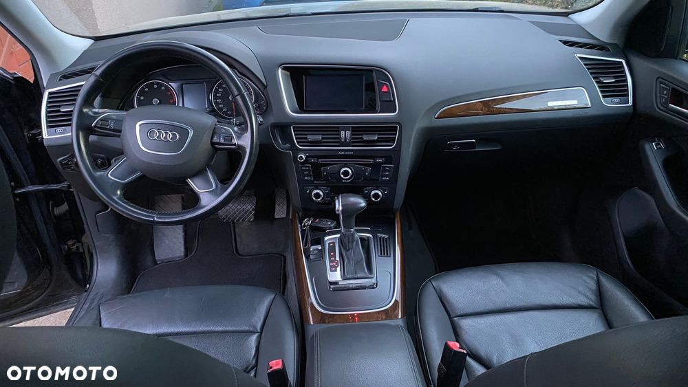 Audi Q5 - 12