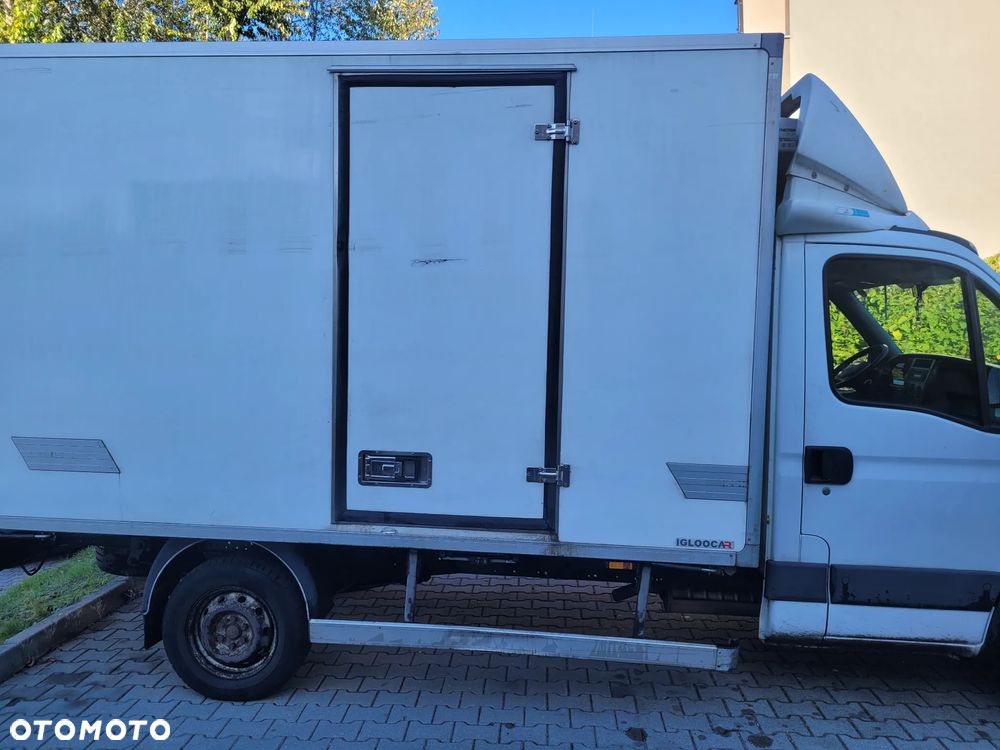 Iveco DAILY - 6