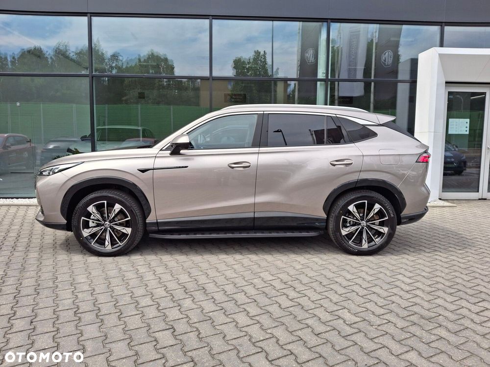 MG HS 1.5T PHEV Excite - 2