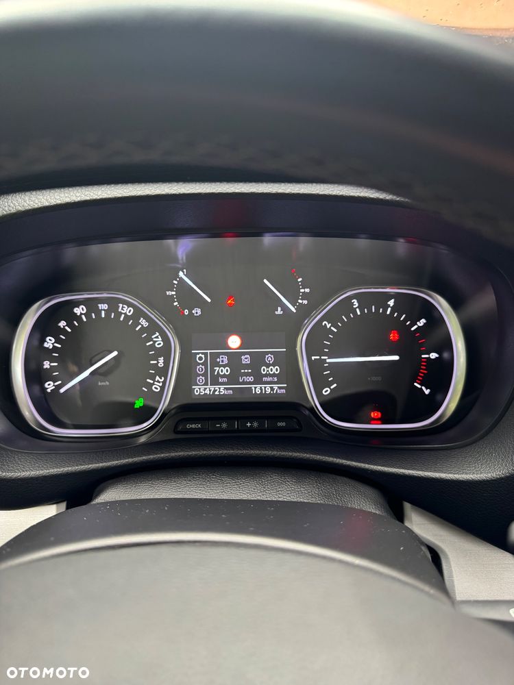 Toyota ProAce - 18
