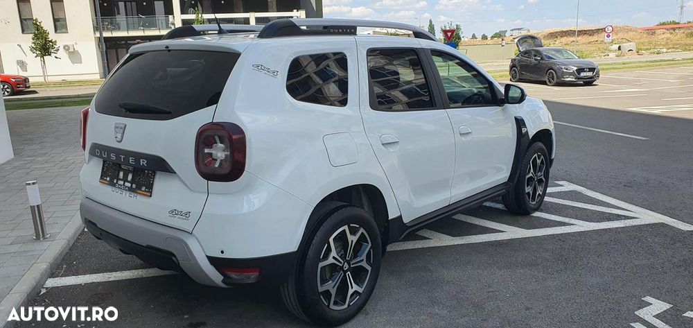 Dacia Duster - 4