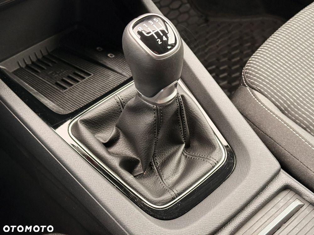 Skoda Octavia 1.5 TSI Business - 22