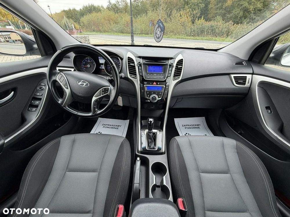 Hyundai i30 - 14