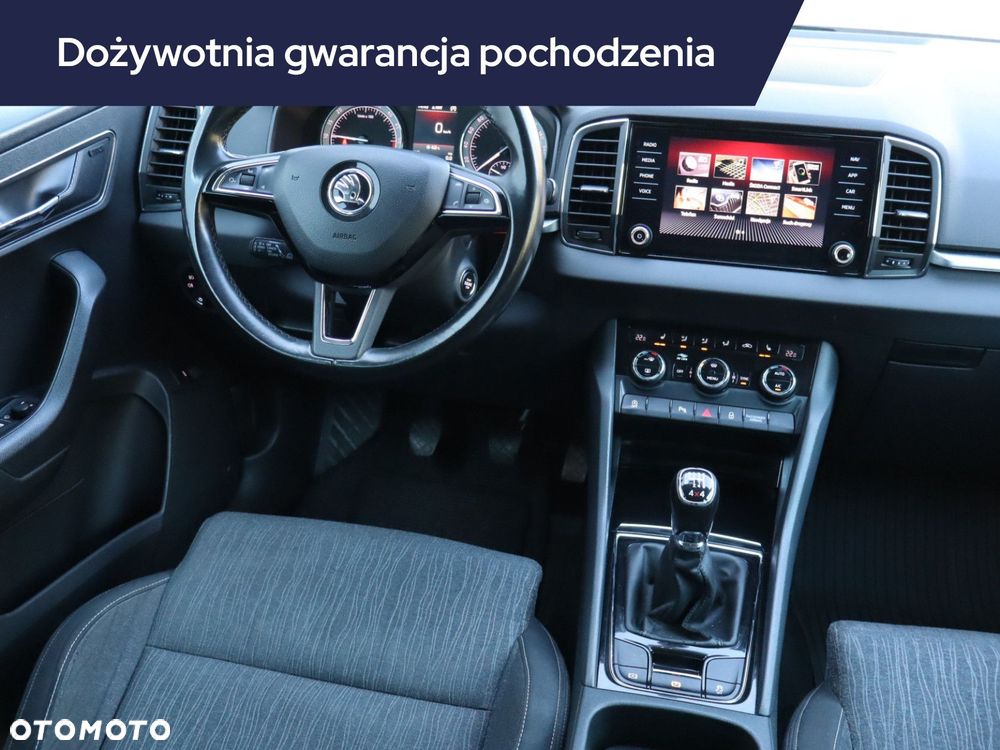 Skoda Karoq - 9