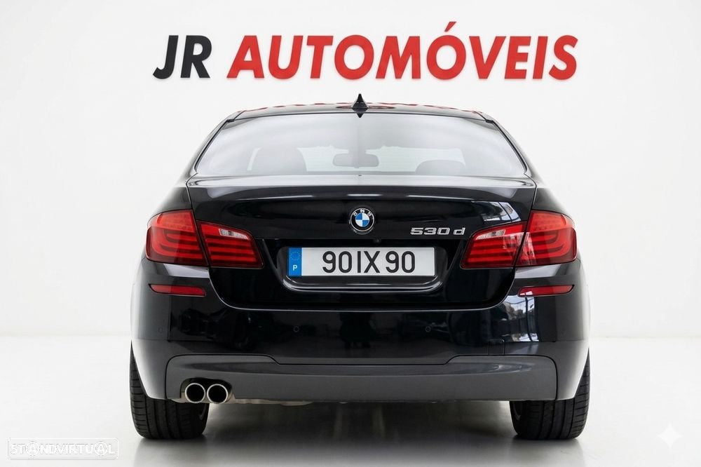 BMW 530 d Sport-Aut. - 6