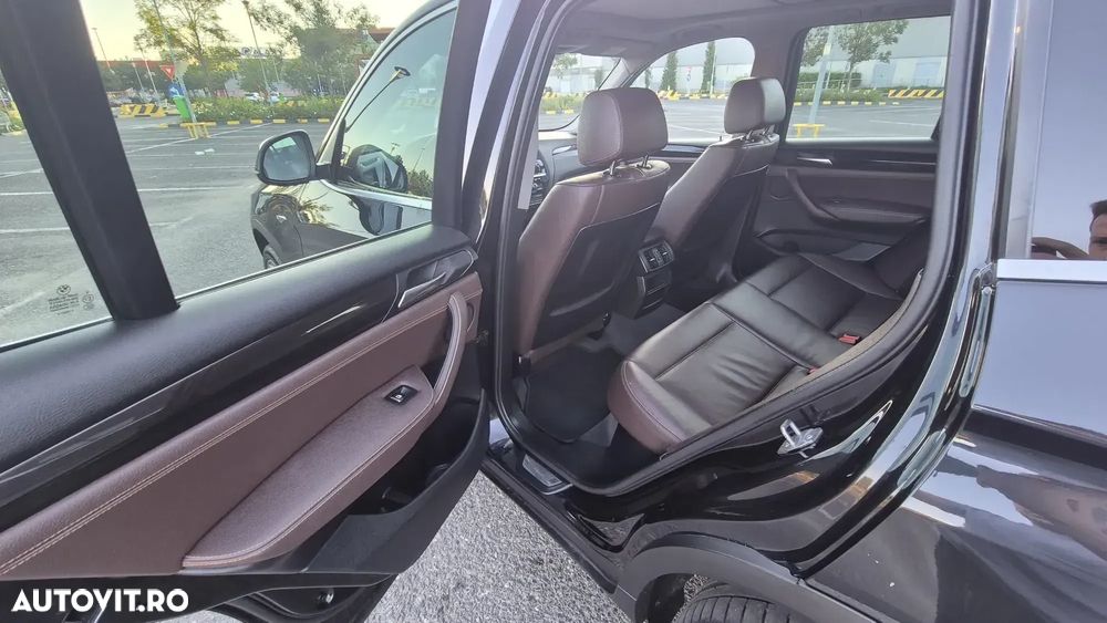 BMW X3 - 15
