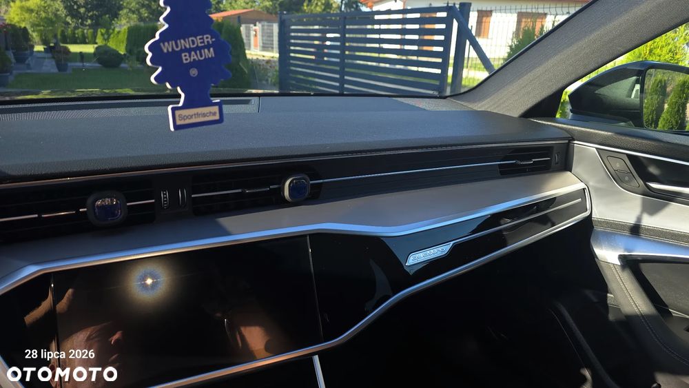 Audi A6 Avant 55 TFSI e Quattro Sport S tronic - 17