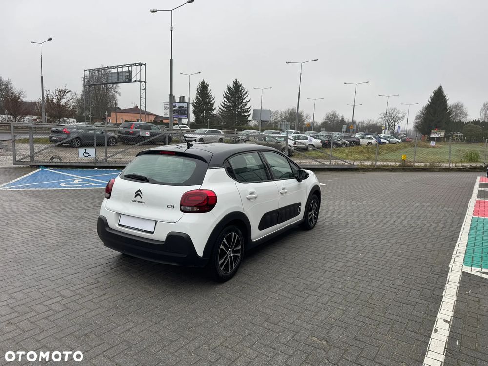 Citroën C3 - 4