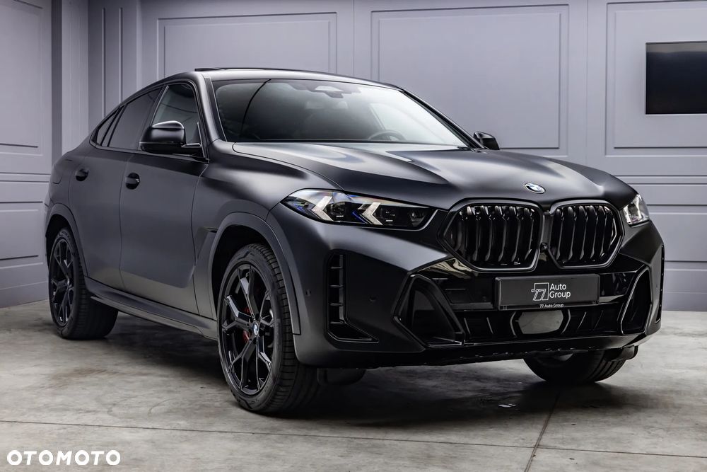 BMW X6 - 4
