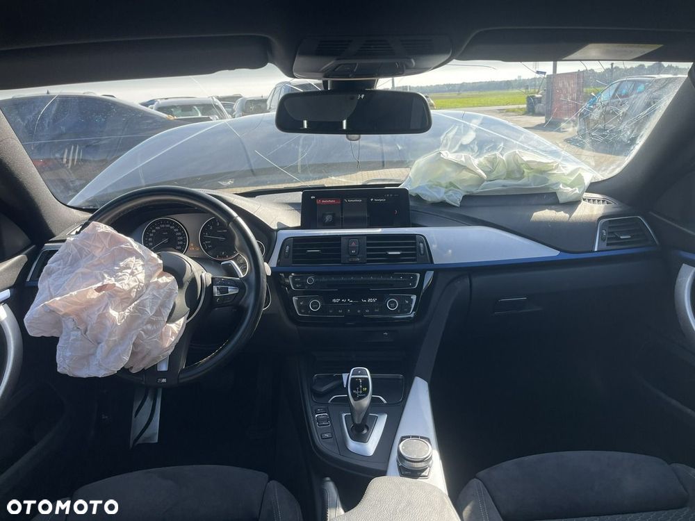 BMW Seria 4 430i GPF xDrive M Sport - 9