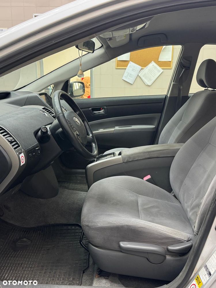 Toyota Prius 1.5 VVT-i Sol (nav) - 7