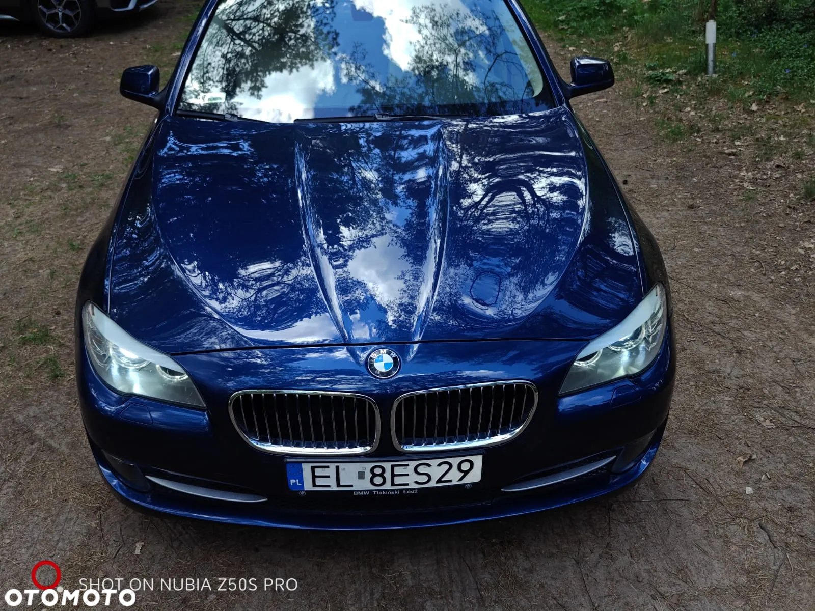 BMW Seria 5 - 2