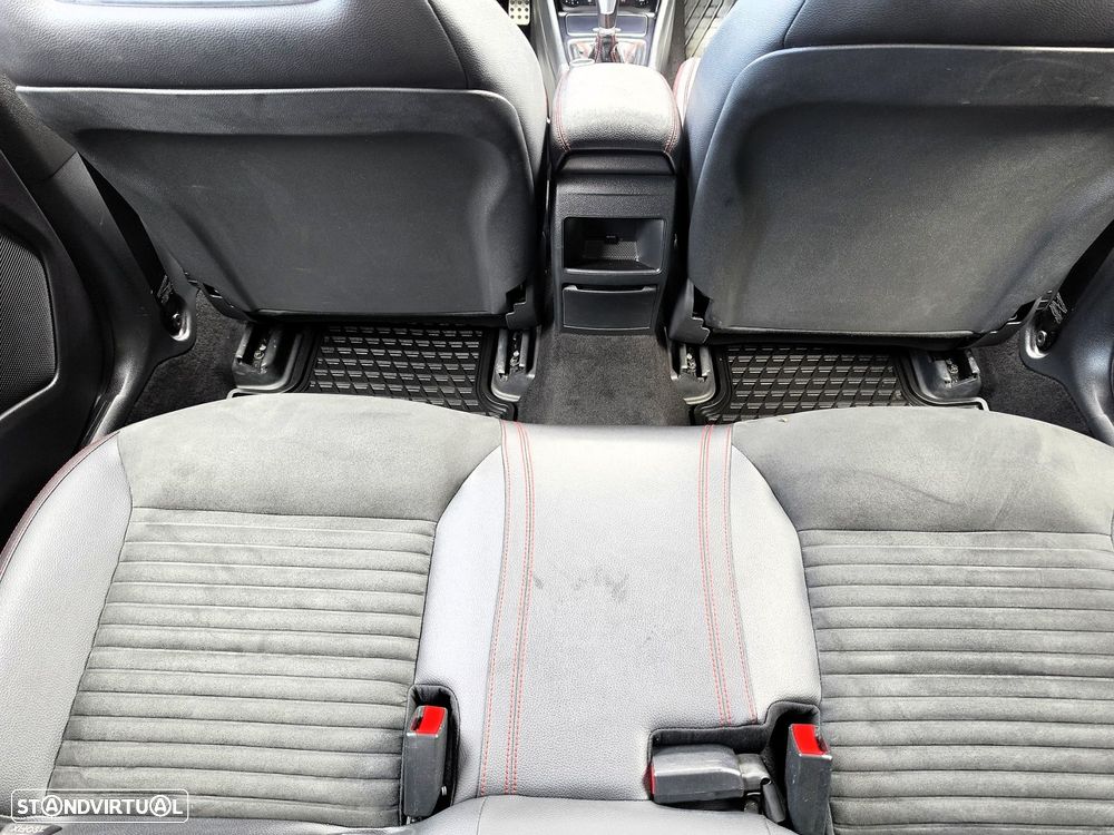 Mercedes-Benz A 180 CDi BE Edition AMG Line - 45