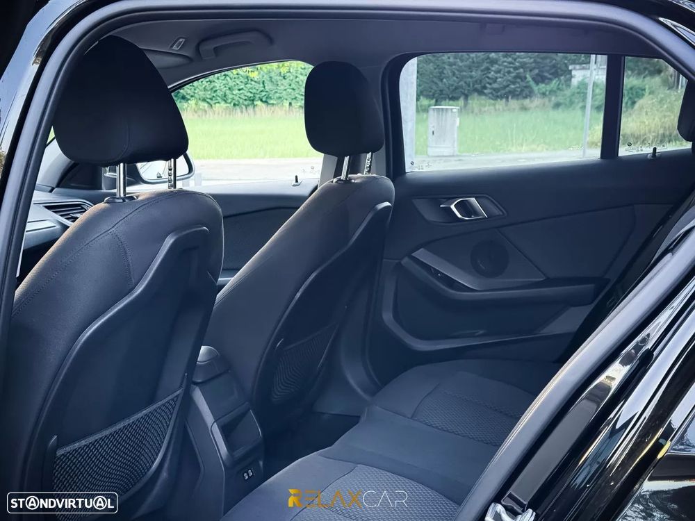 BMW 116 d Aut. Advantage - 17