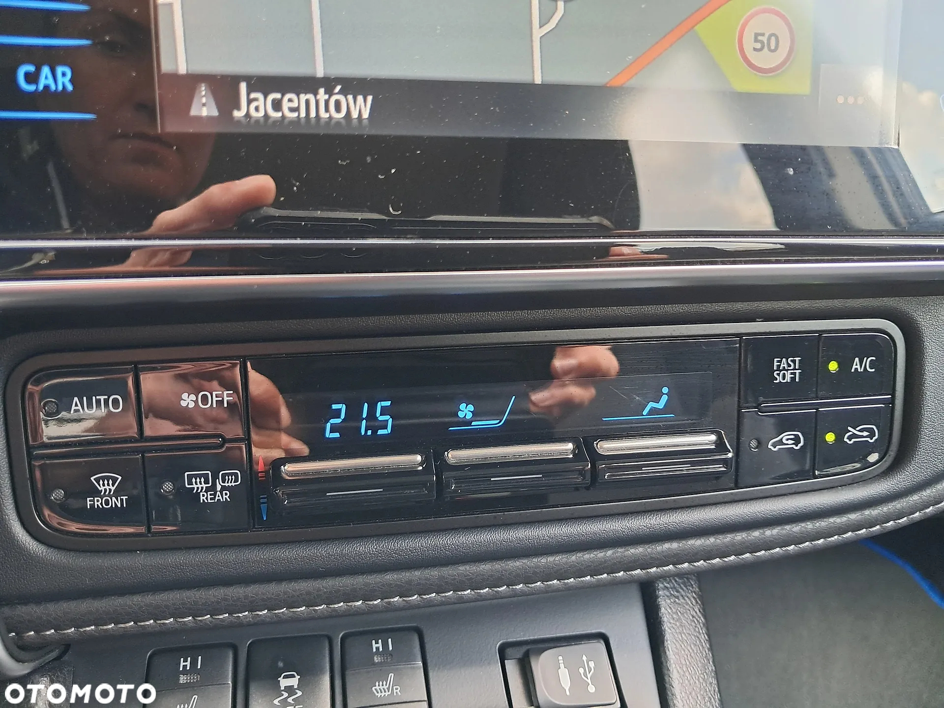 Toyota Auris - 22