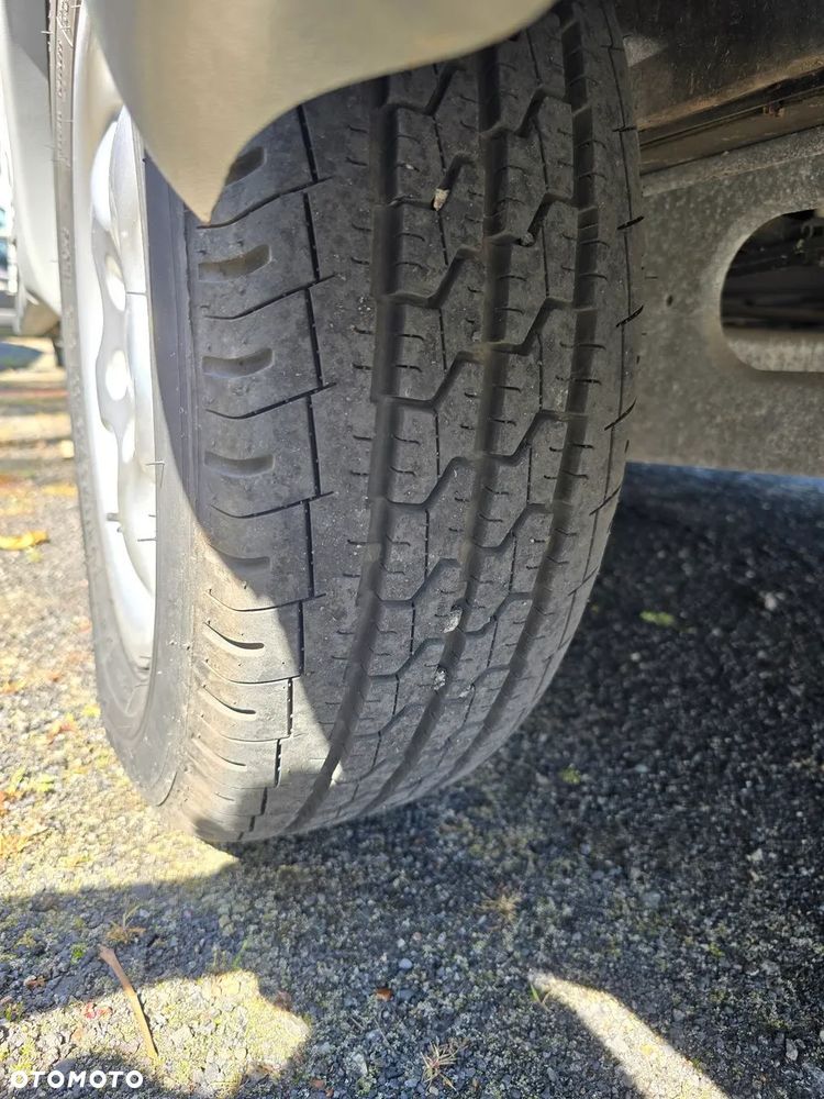 Dethleffs Camper DL530 - 26