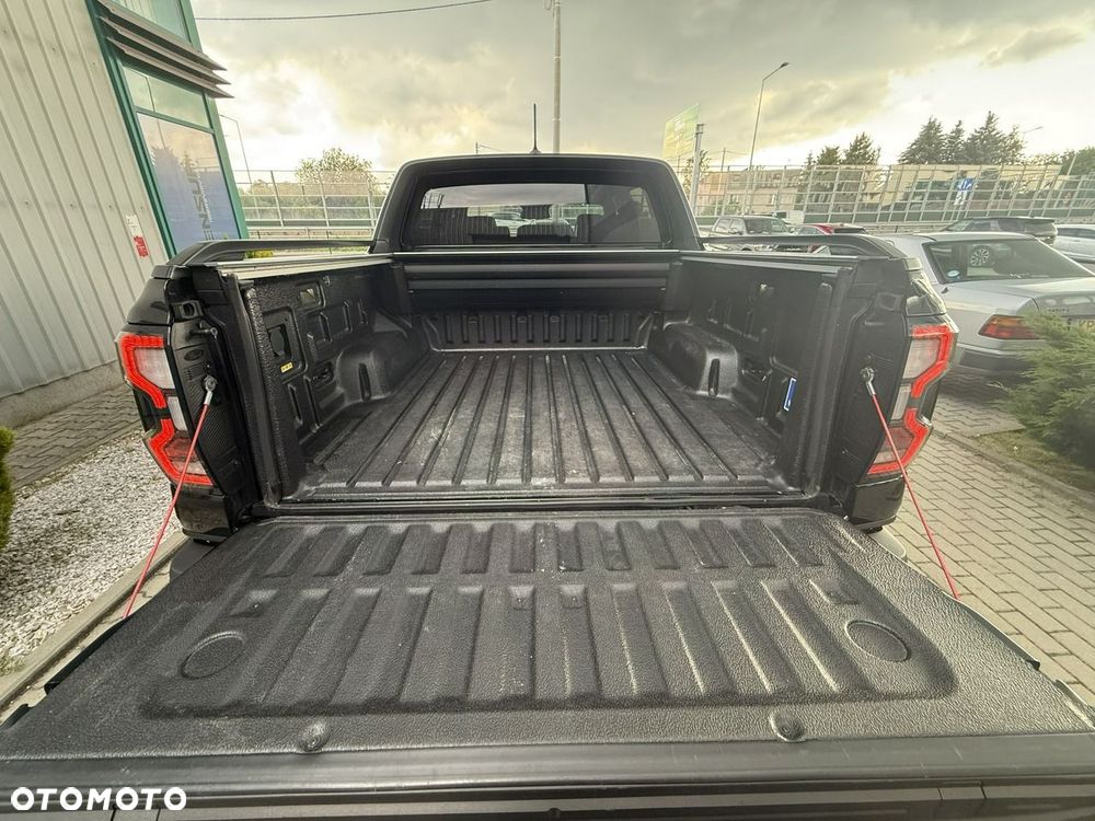 Ford Ranger Raptor - 24