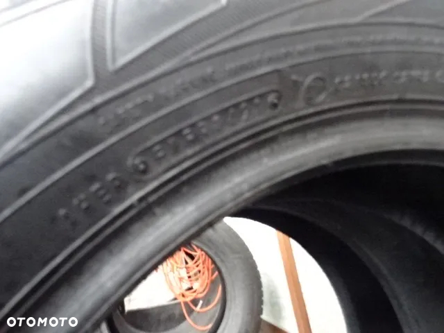 215/60/R17 100V Falken Eurowinter HS01 - 8