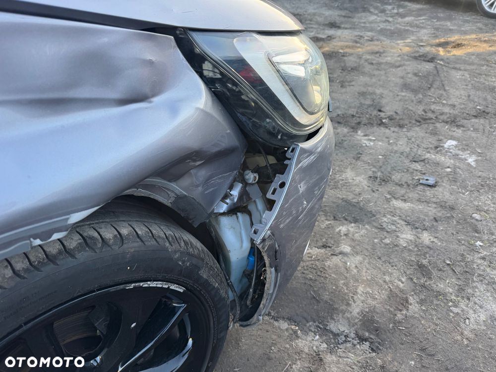 Citroën DS4 Cross 1.6 BlueHDi Be Chic S&S EAT6 - 35