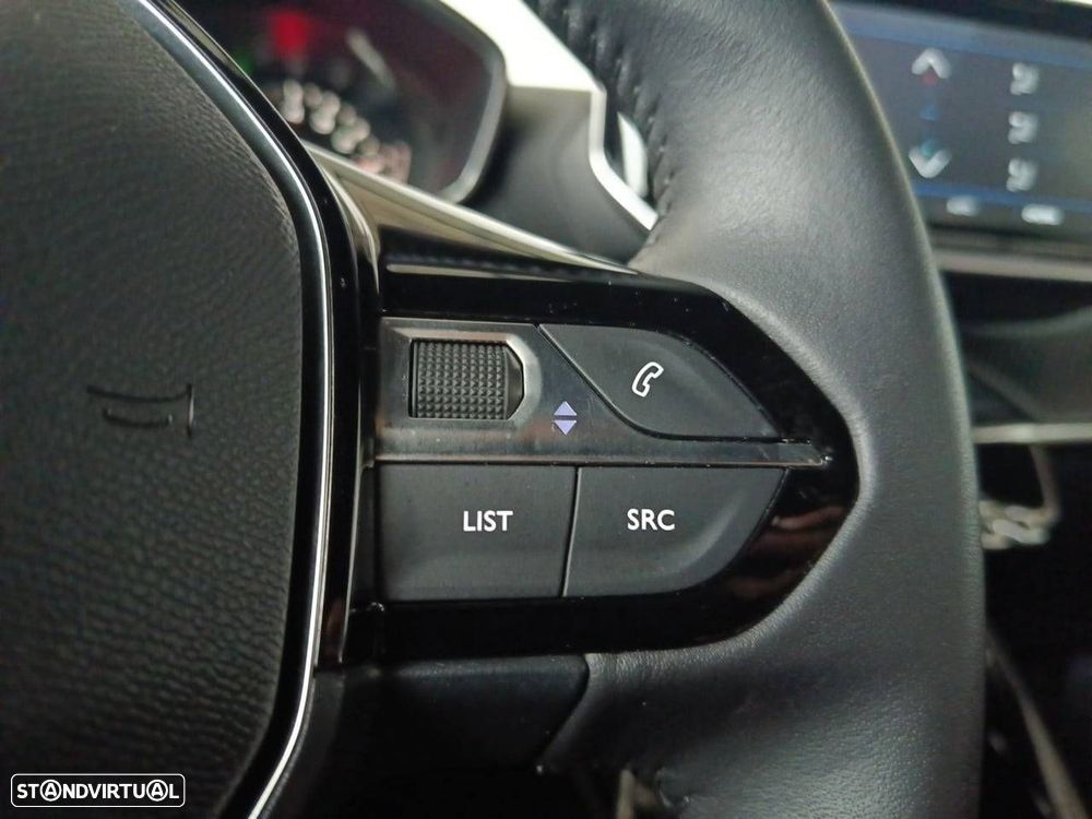 Peugeot 2008 1.2 PureTech Style - 17