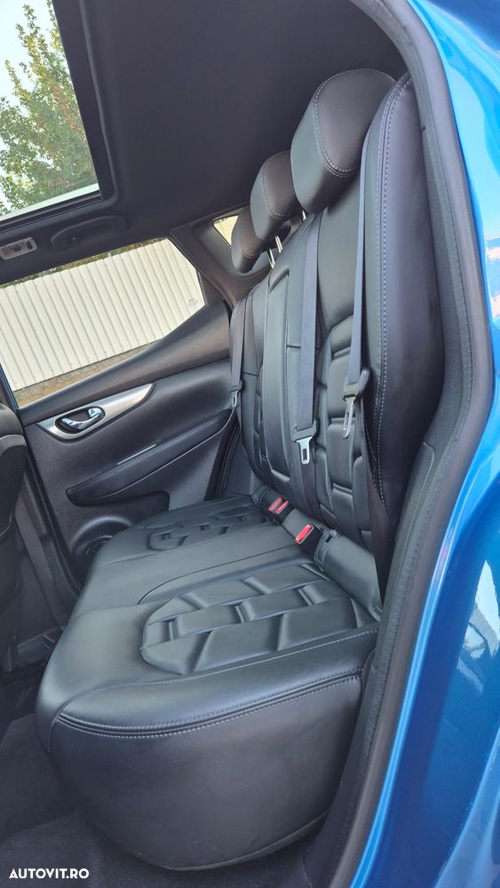 Nissan Qashqai 1.3 DIG-T TEKNA - 4