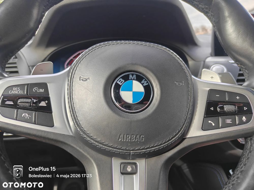 BMW X4 xDrive20d M Sport - 24