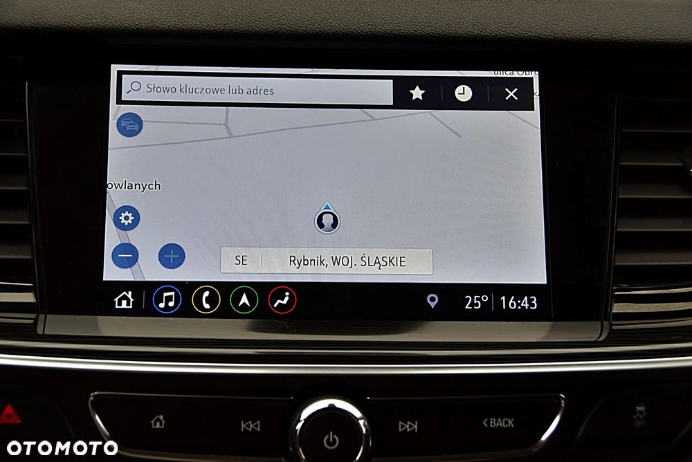 Opel Insignia 2.0 BiTurbo 4x4 Innovation - 16