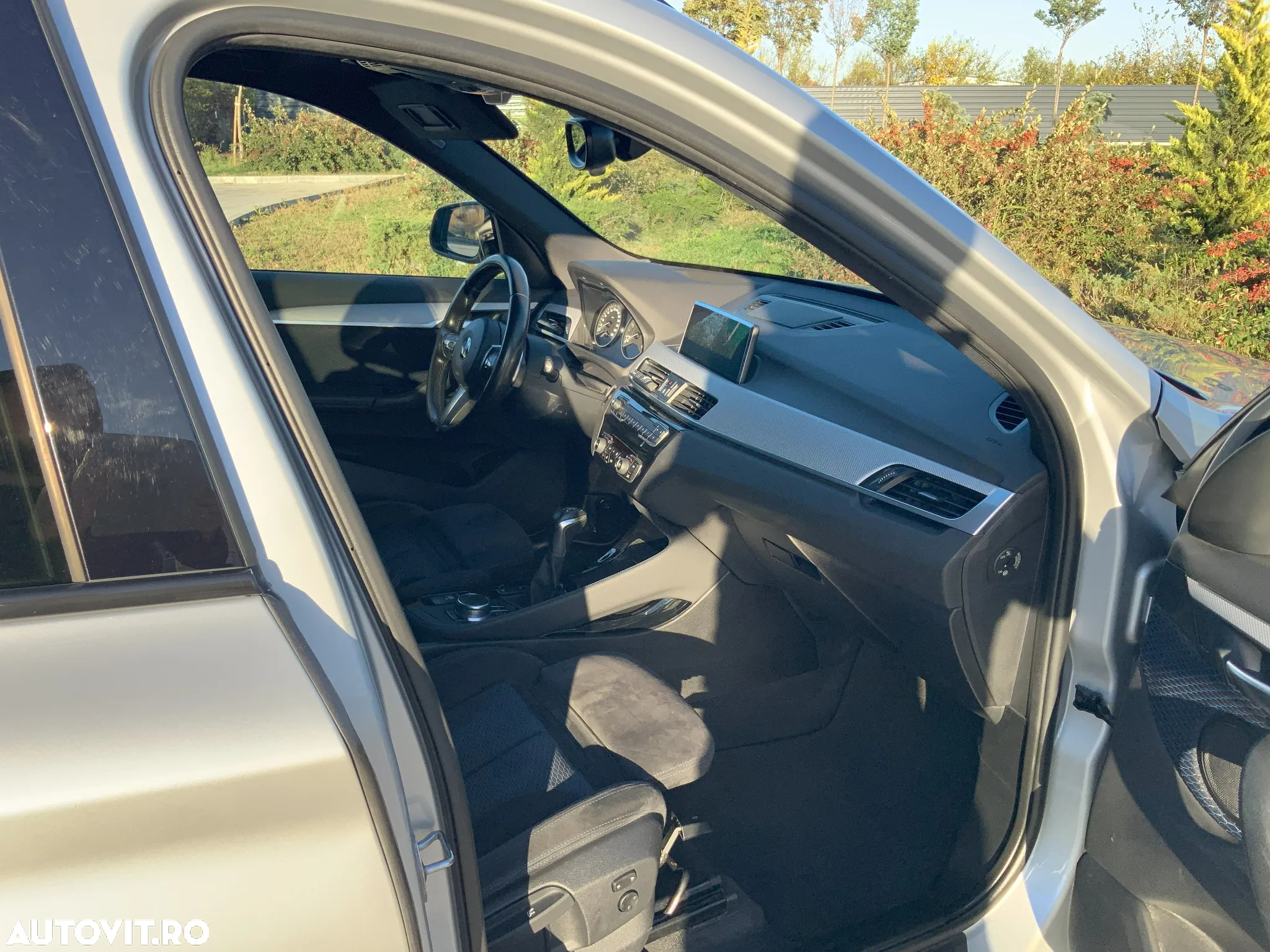 BMW X1 xDrive25d AT M Sport - 21